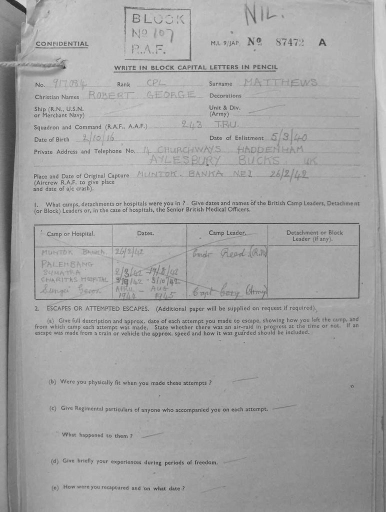 MATTHEWS-Robert-George