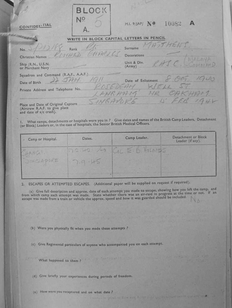 MATTHEWS-Ronald-Charles