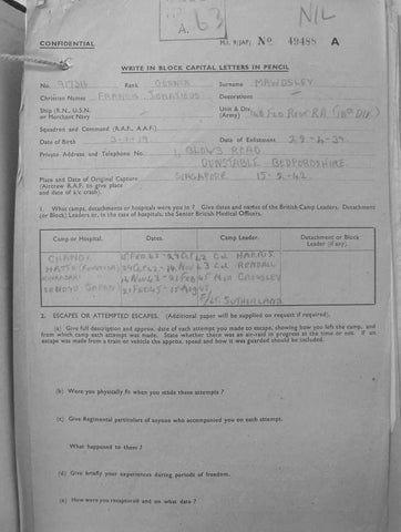 MAWDSLEY-Francis-Ignatious