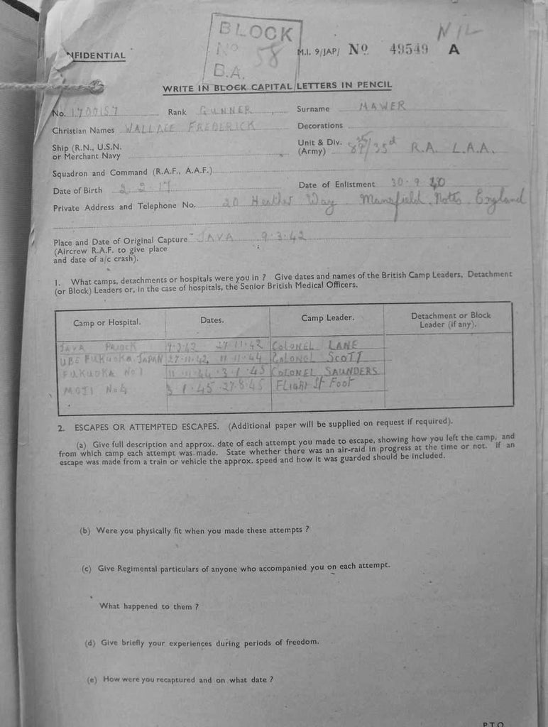 MAWER-Wallace-Frederick