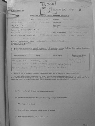 MAYCOCK-Ernest-Richard