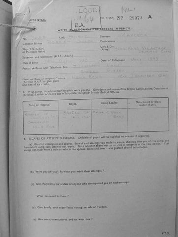 MAYCOCK-Robert-Jseph