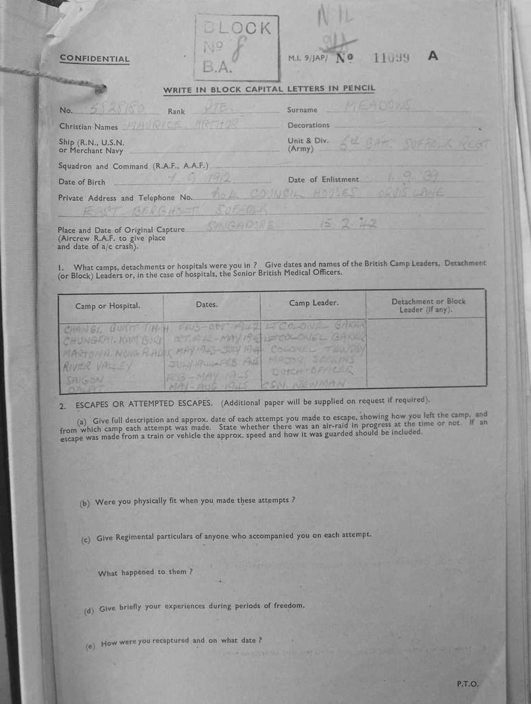 MEADOWS-Maurice-Arthur