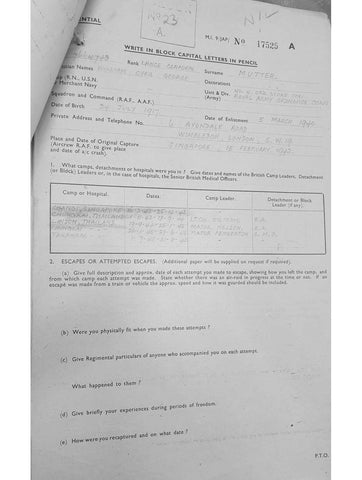 MUTTER-William-Cyril-George