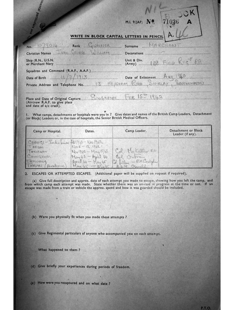 Marchant-Ivan-George-William