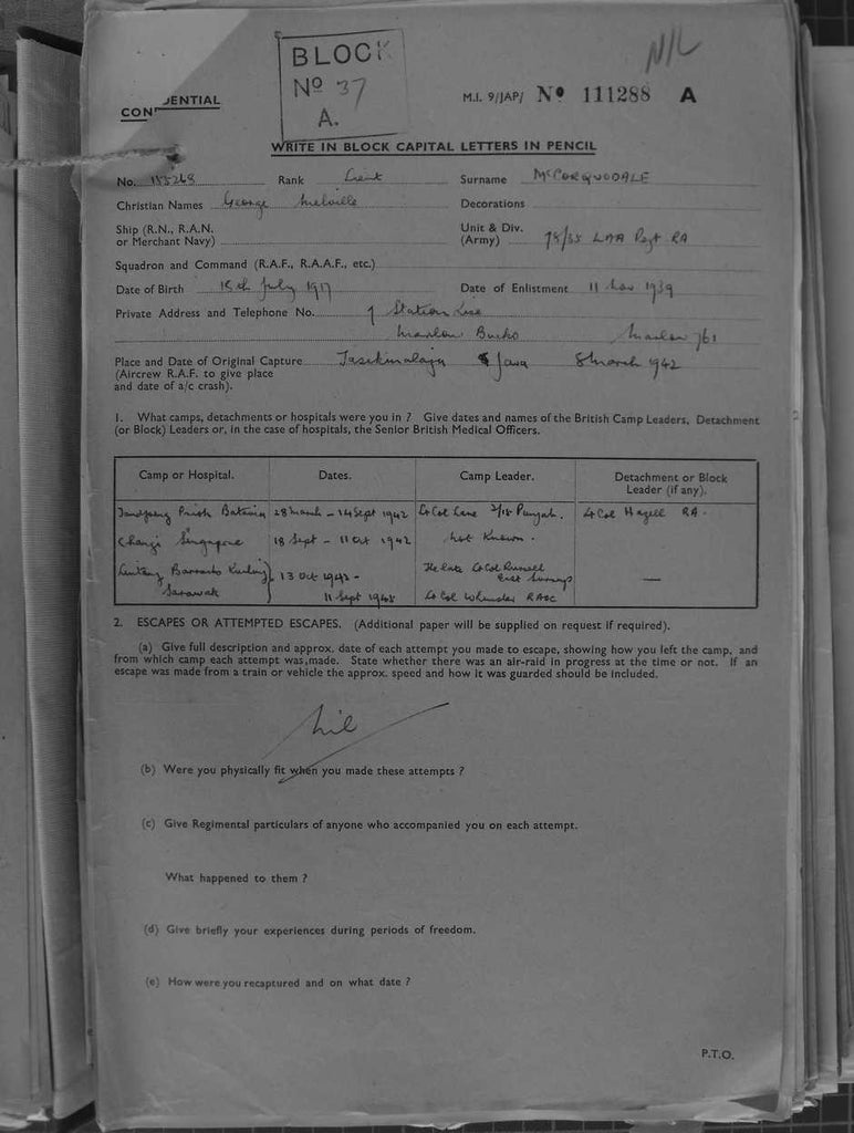 McCORQUODALE-George-Melville