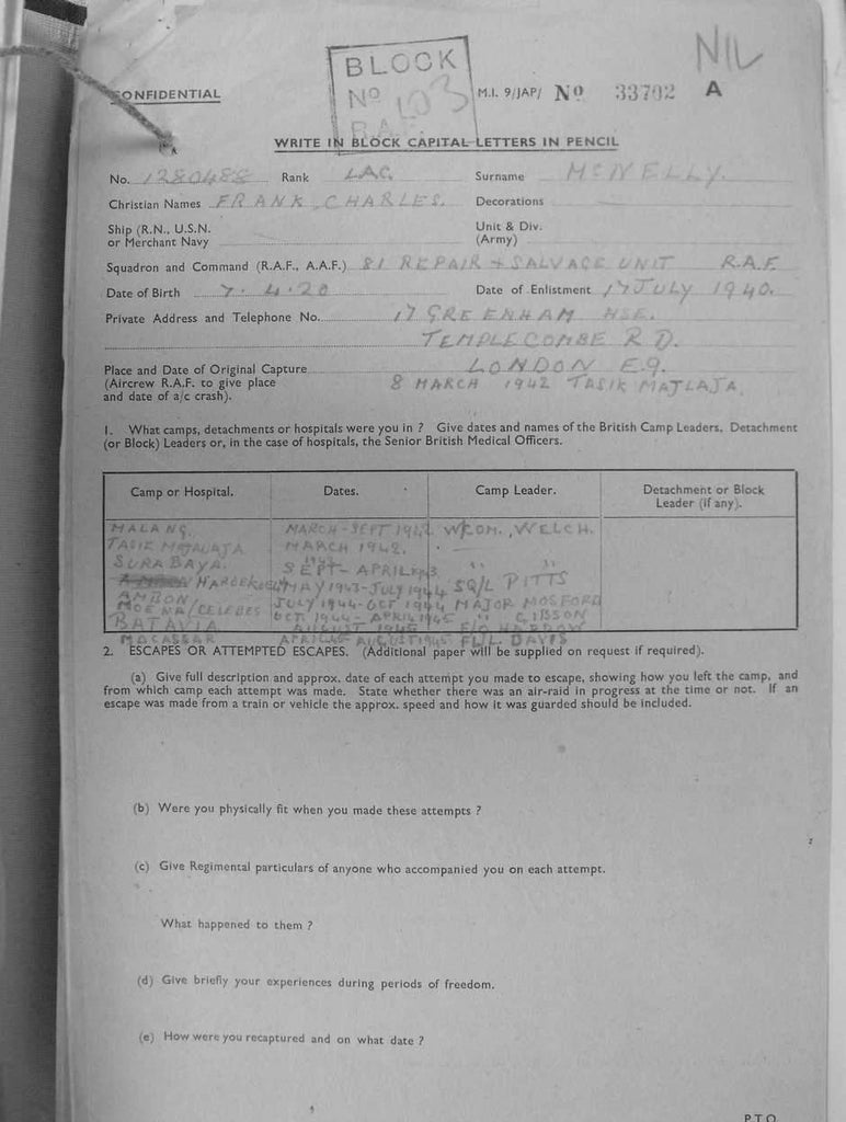 McNelly-Frank-Charles