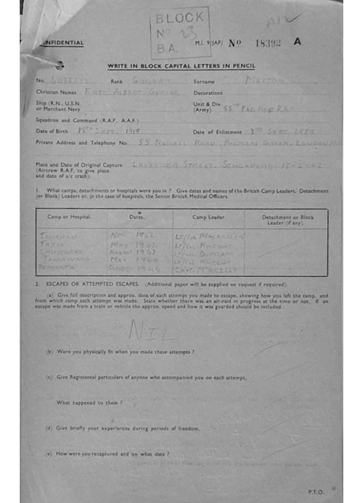 Melton-Eric-Albert-George