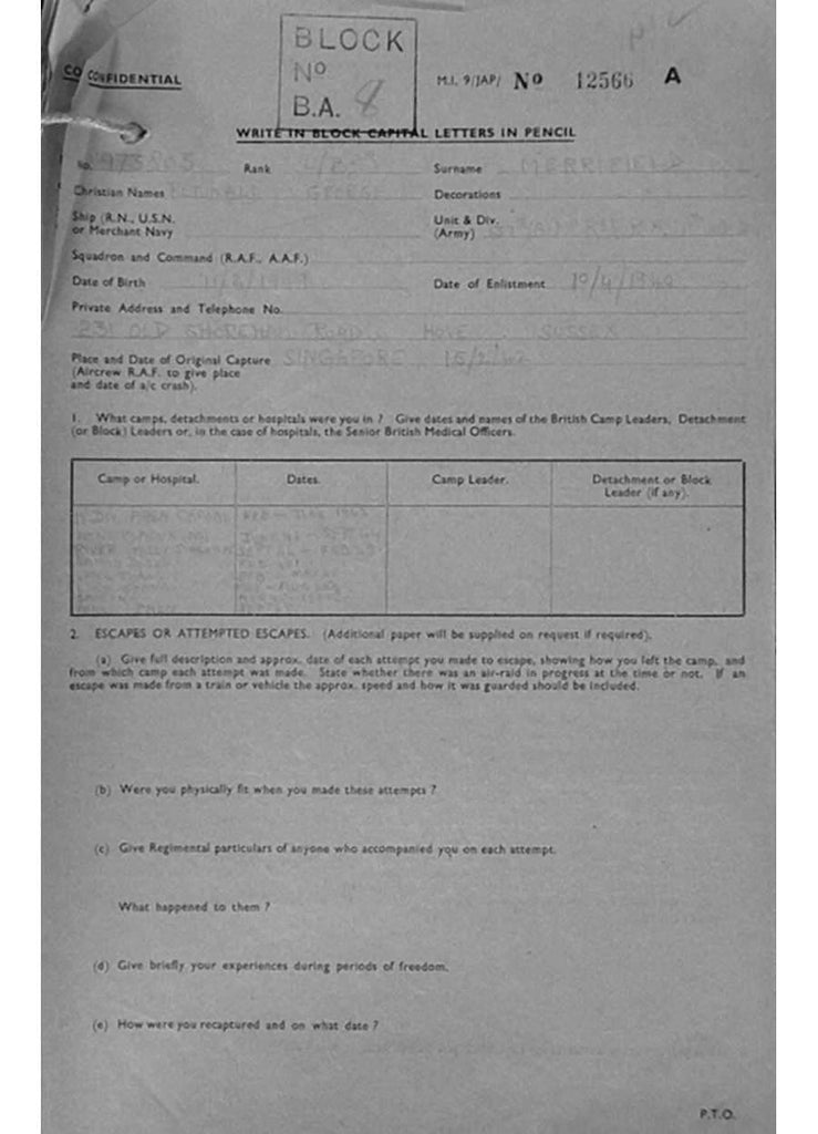 Merrifield-Reginald-George