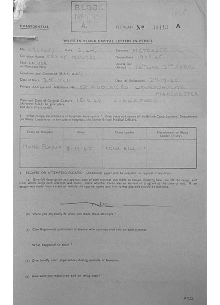 Metcalfe-Henry-Holmes