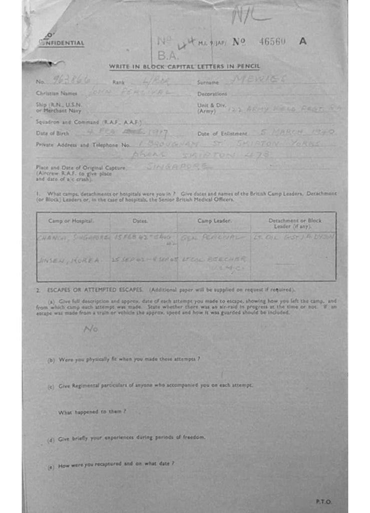 Mewies-John-Percival