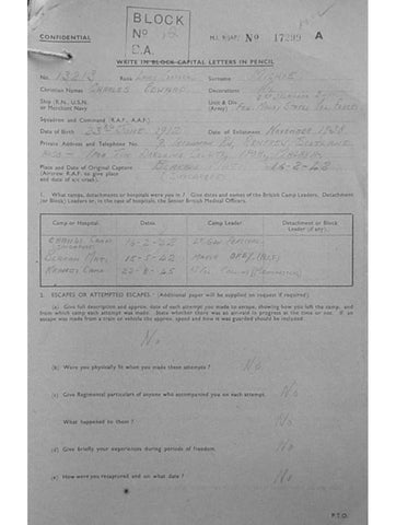 Michie, Charles Edward