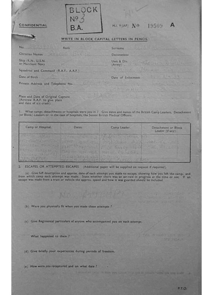 Michie-George-Elrick