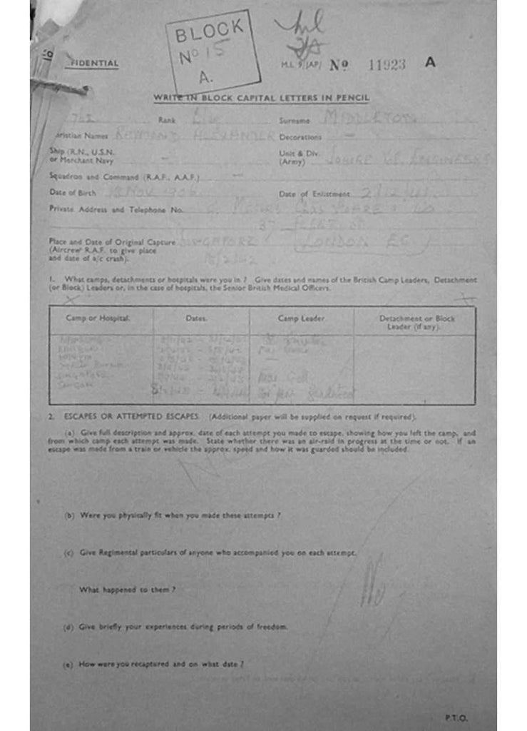 Middleton-Raymond-Alexander