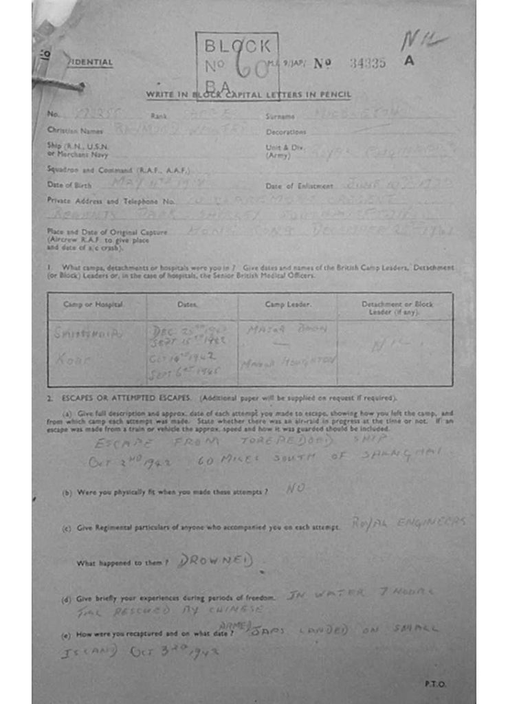 Middleton-Raymond-Walter