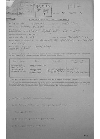 Middleton-Thomas-William