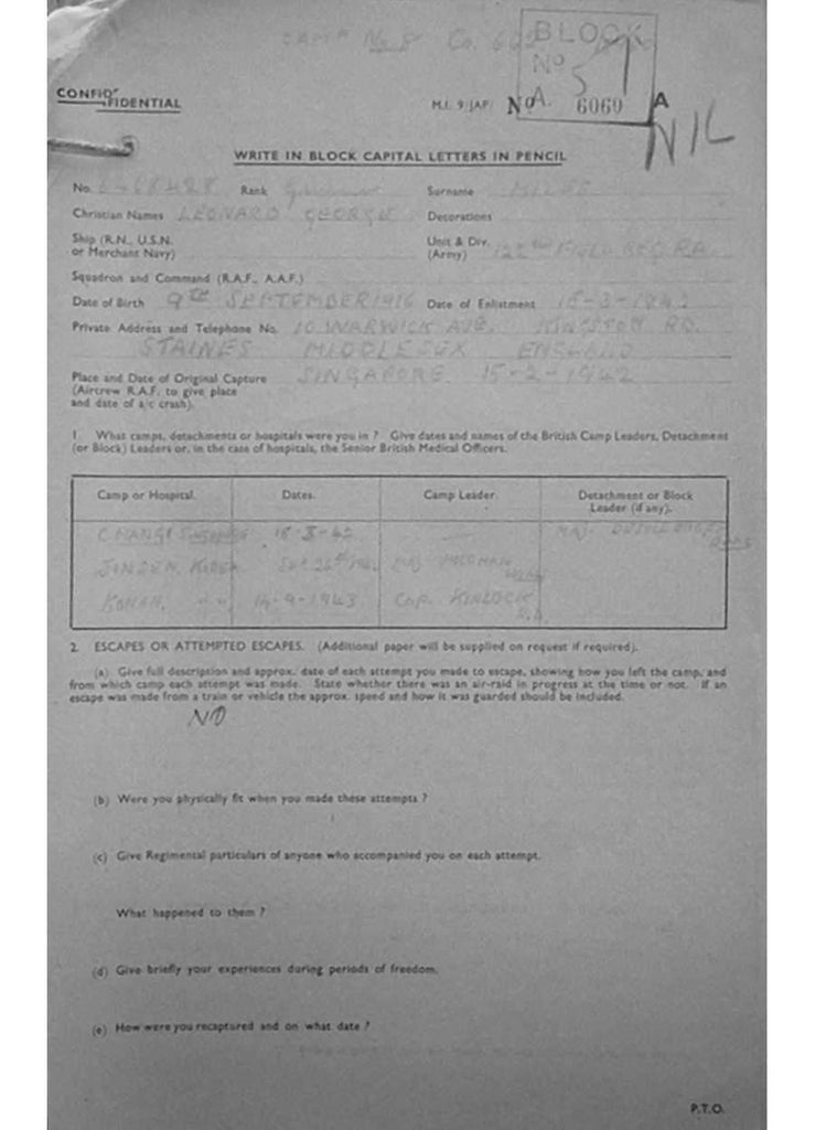 Miles-Leonard-George