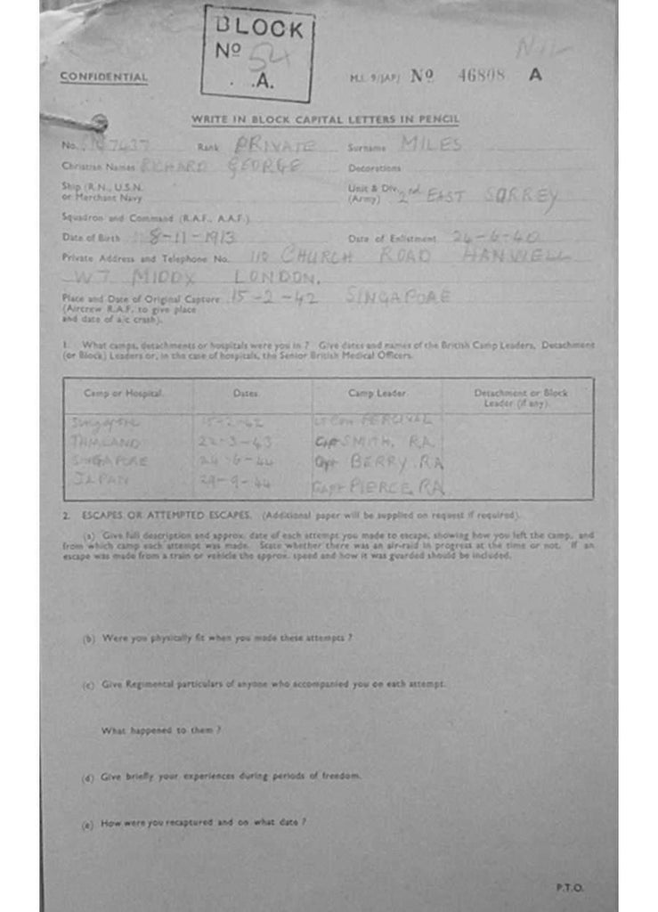 Miles-Richard-George