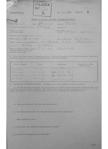 Miles-Richard-George