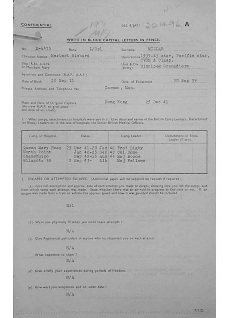 Millar-Herbert-Richard