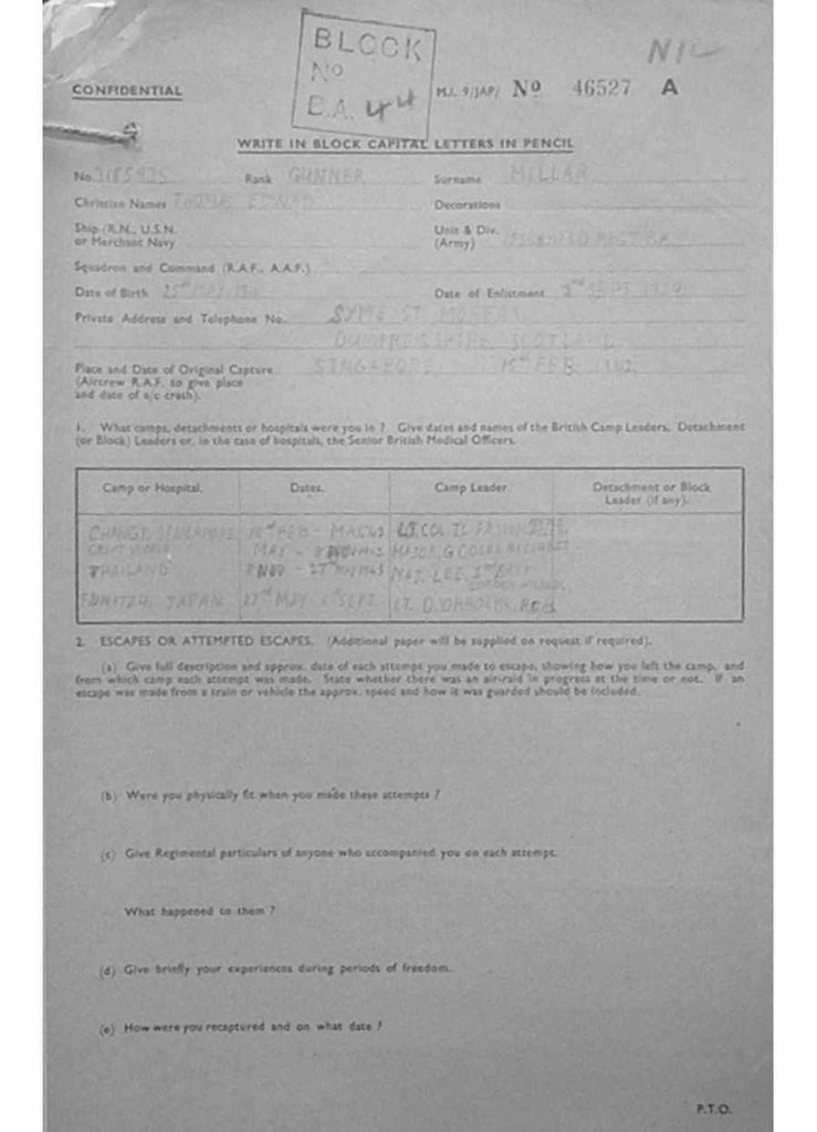 Millar-Thomas-Edward