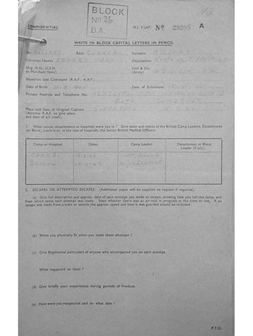 Millard, Edward Dennis