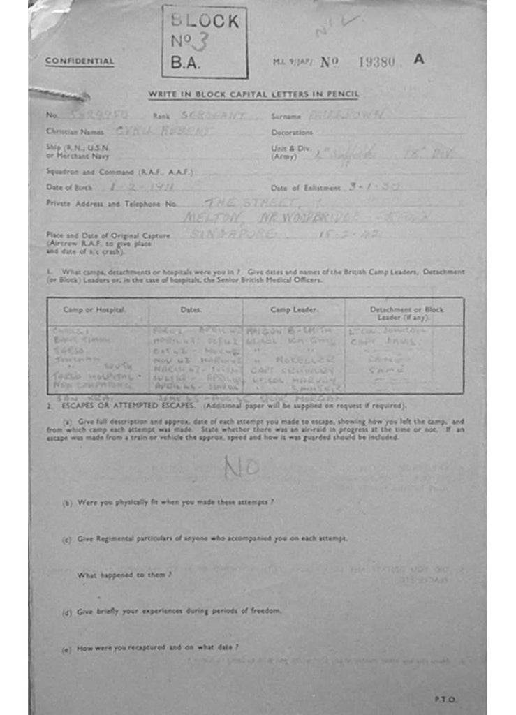 Milldown-Cyril-Robert