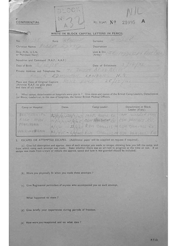 Miller-Albert-Edward