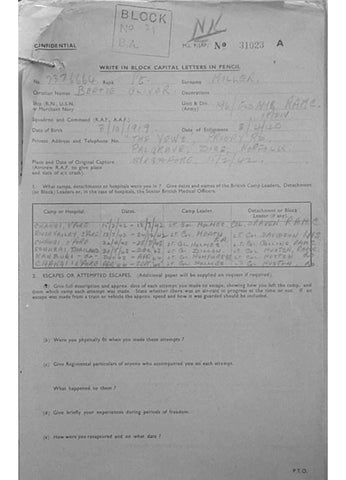 Miller-Bertie-Oliver