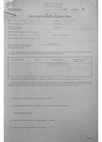 Miller-Francis-George