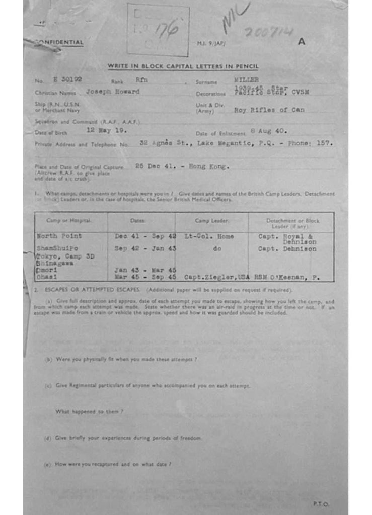 Miller-Joseph-Howard