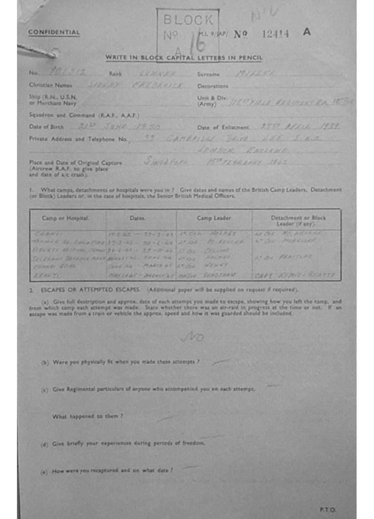 Miller-Sidney-Frederick