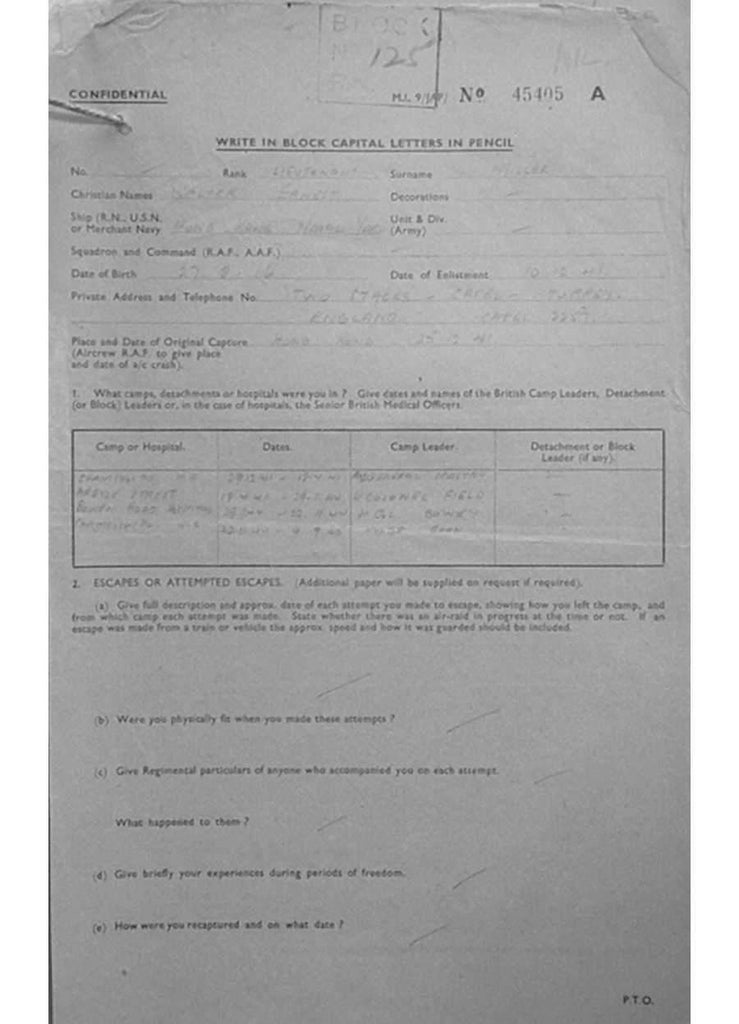 Miller-Walter-Ernest