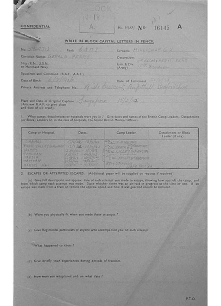 Millichap-Gerald-Henry