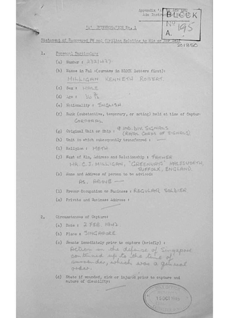 Milligan-Kenneth-Robert