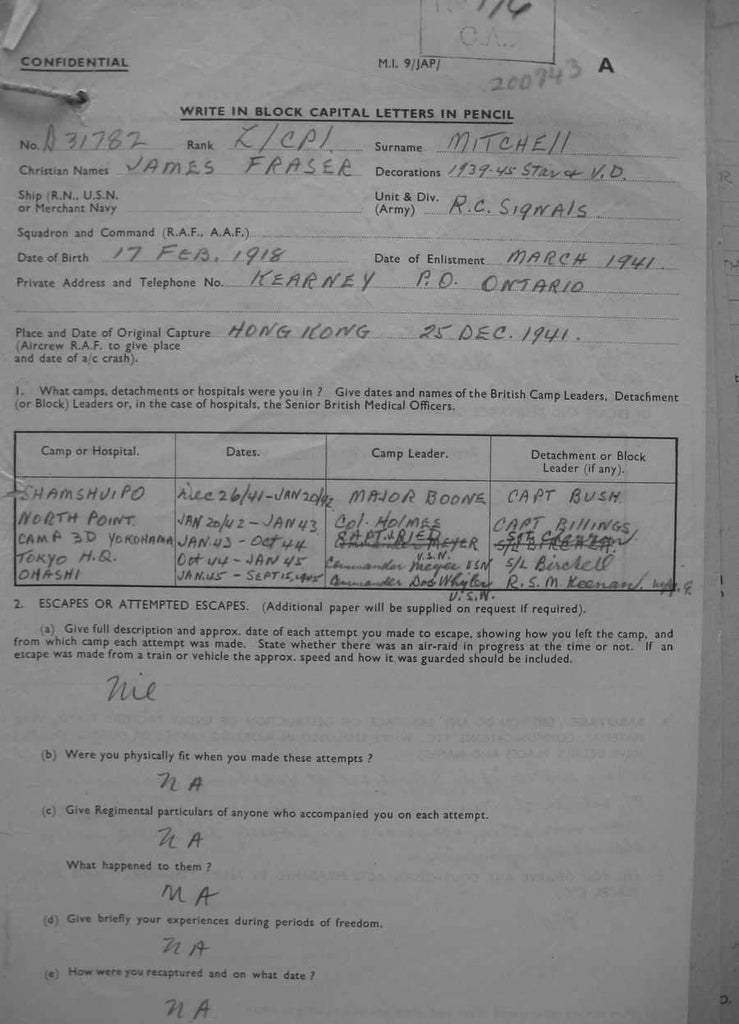 Mitchell-James-Fraser