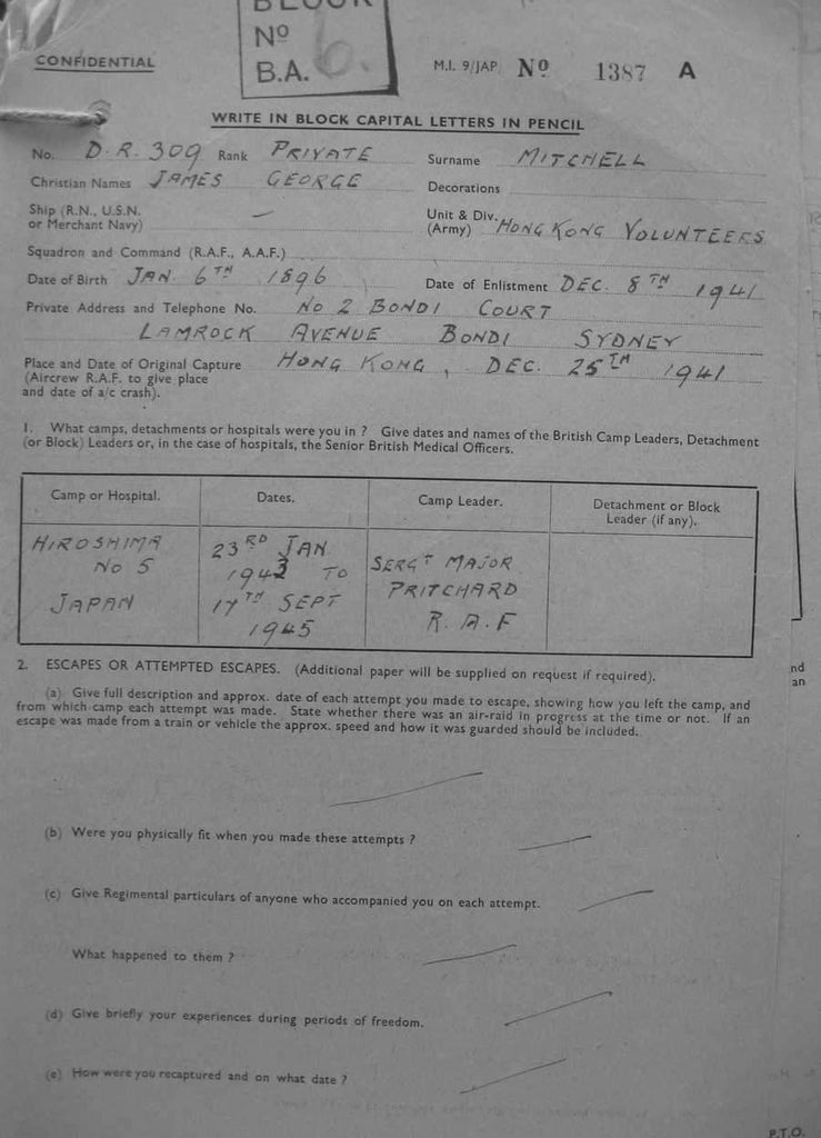 Mitchell-James-George