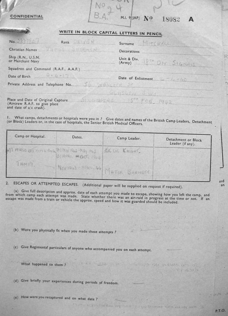 Mitchell-James-Sheaman