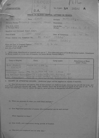 Mitchell-Reginald-Walter-James