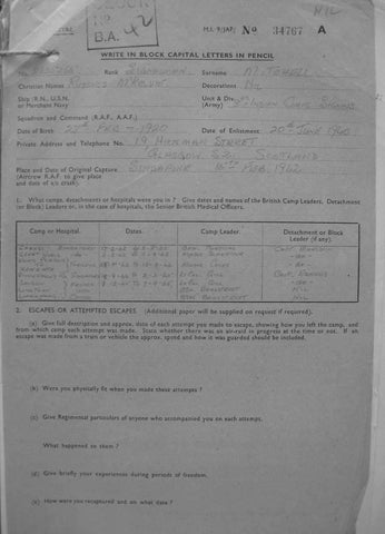 Mitchell-Russiess-McKelvie