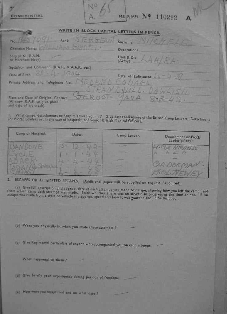 Mitchell-William-Bridel