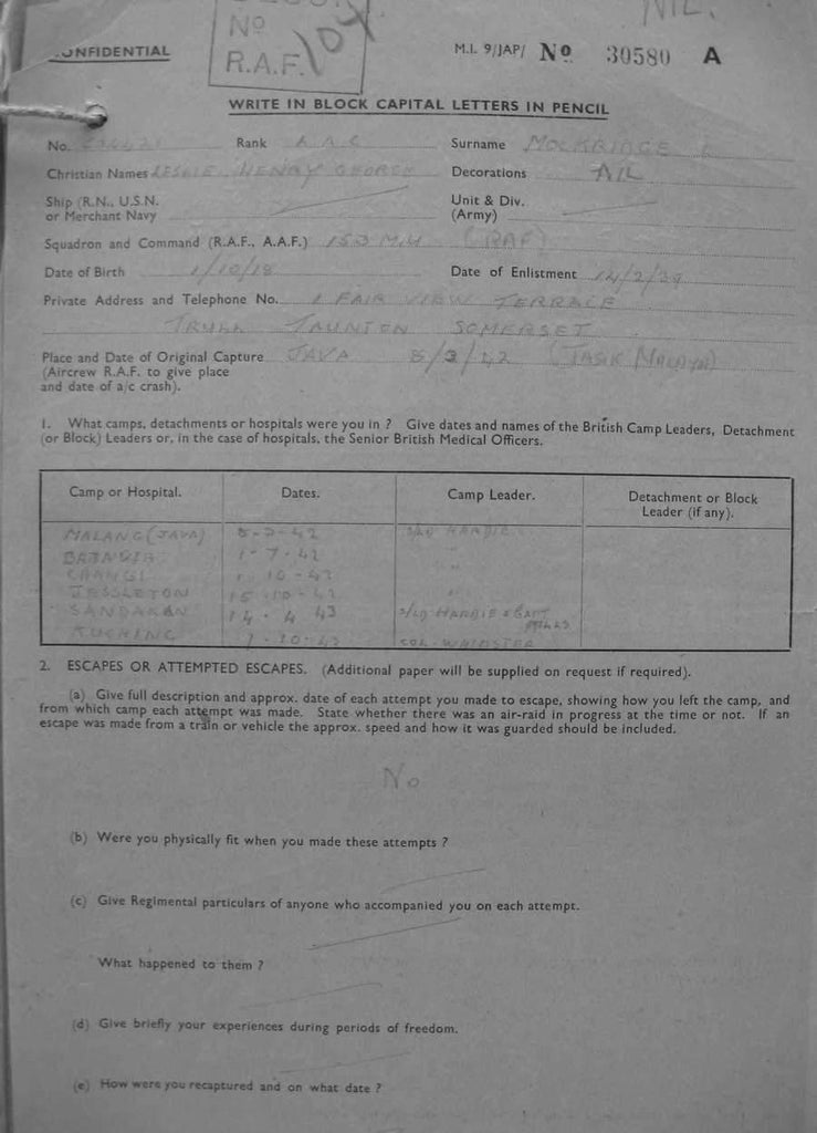 Mockridge-Leslie-Henry-George