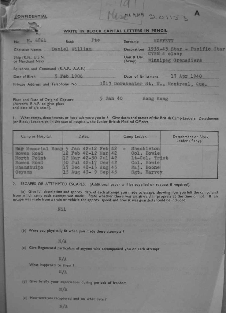 Moffett-Daniel-William