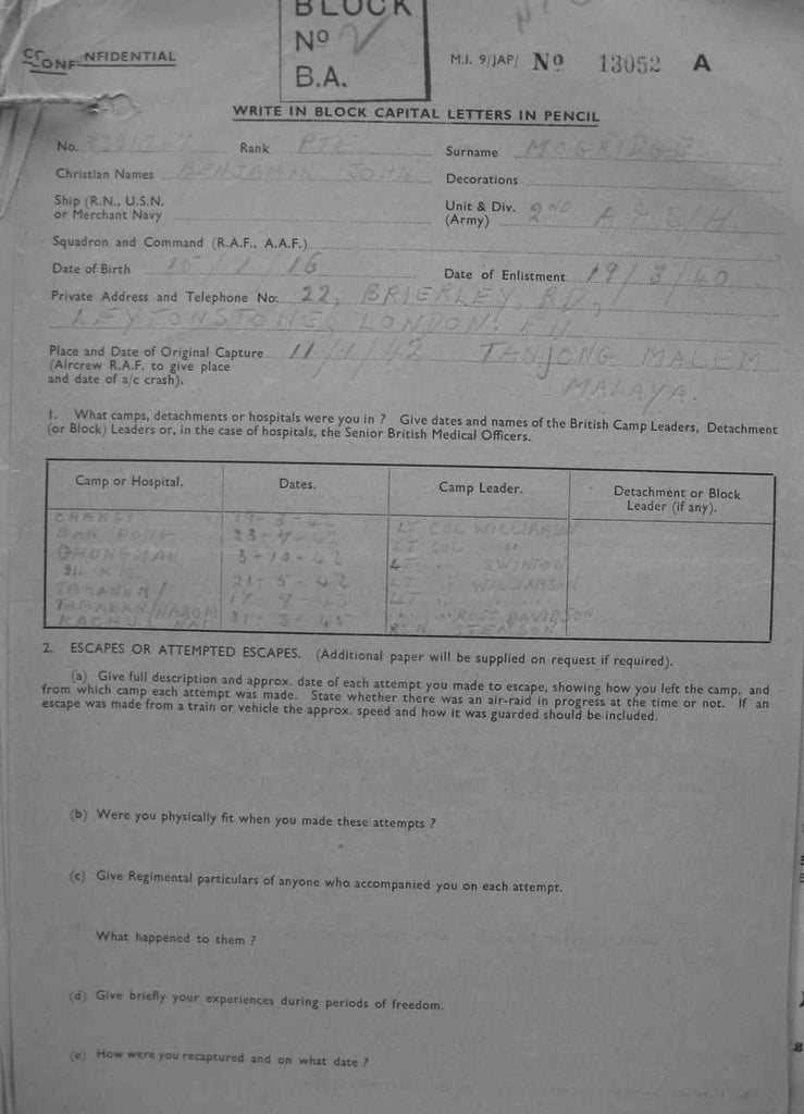 Mogridge-Benjamin-John