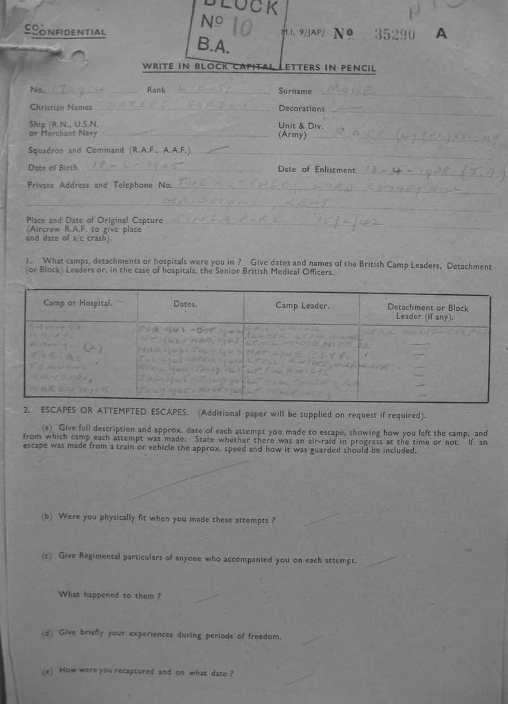 Moise-Charles-Gordon