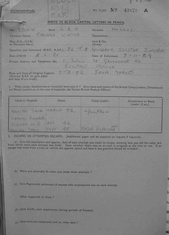 Molloy-Thomas-Victor