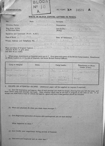 Moncur-George-William