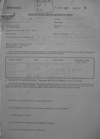 Monteath-Ruthven-Barry