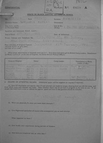 Monteith-Wallace-Rupert