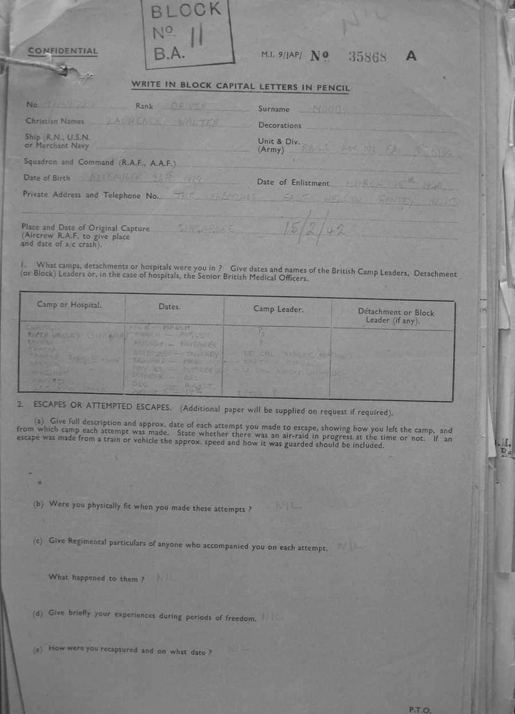 Moody-Laurence-Walter